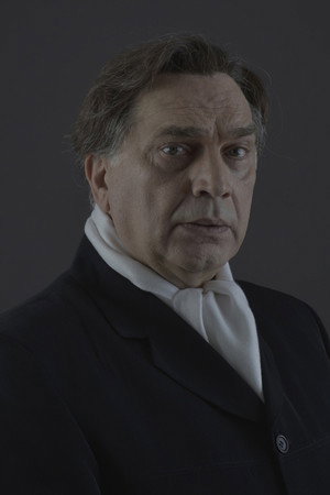 Vojislav Brajović profil kép
