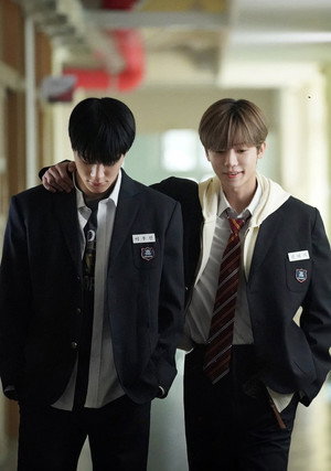 와인드업 poszter