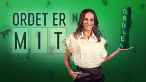 Ordet er mit kép