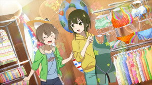 結城友奈は勇者である kép