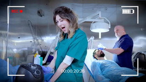 Ritoccàti 4. évad Ep.5 5. epizód