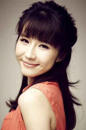 Anna Fang profil kép