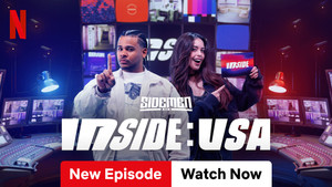 Inside: USA kép