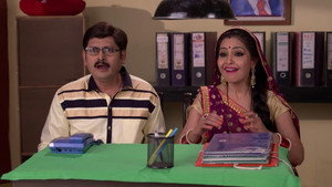 भाभीजी घर पर हैं! 1. évad Ep.646 646. epizód
