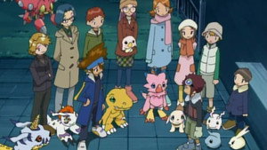 Digimon II. sorozat Ep.38 38. epizód