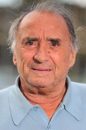 Claude Brasseur profil kép