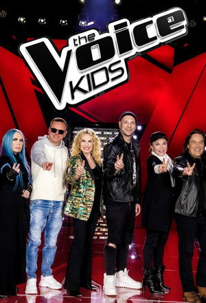 The Voice Kids (Italia) 1. évad (2023-03-04) poszter