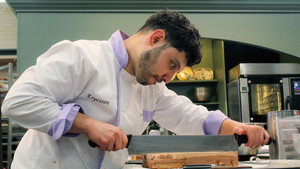 Bake Off: The Professionals 8. évad Ep.2 2. epizód