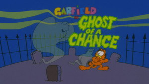 Garfield és barátai 5. évad Ep.43 43. epizód