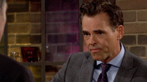 The Young and the Restless 50. évad Ep.163 163. epizód