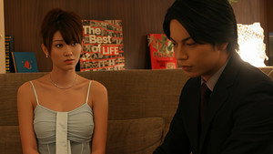 嬢王 Virgin 1. évad Ep.4 4. epizód