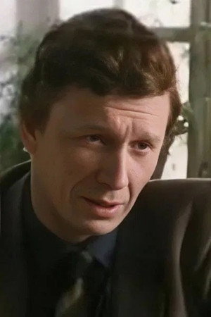 Алексей Ванин profil kép
