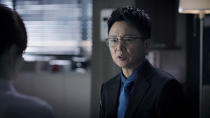 关于唐医生的一切 1. évad Ep.27 27. epizód