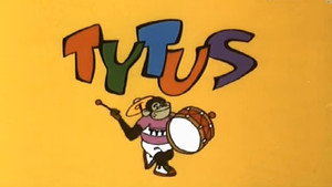 Tytus, Romek i A'Tomek kép