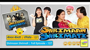 श्रीमान श्रीमती 1. évad Ep.127 127. epizód