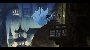 Love, Death & Robots kép