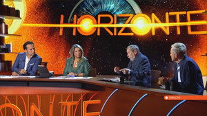 Horizonte 6. évad Ep.3 3. epizód