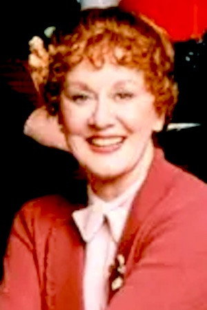 Margaret Hall profil kép