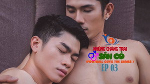 Những chàng trai sân cỏ 1. évad Ep.3 3. epizód