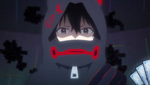 ビルディバイド コードブラック 2. évad Ep.10 10. epizód