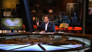 Cuarto Milenio 20. évad Ep.42 42. epizód
