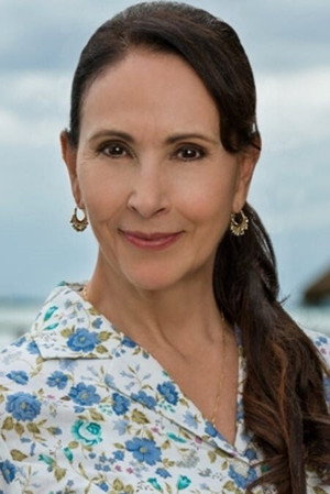 Blanca Guerra profil kép