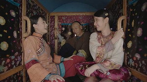 那年花开月正圆 1. évad Ep.32 32. epizód