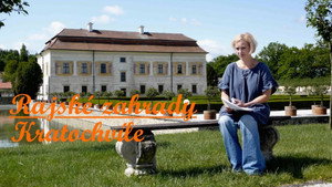 Rajské zahrady kép