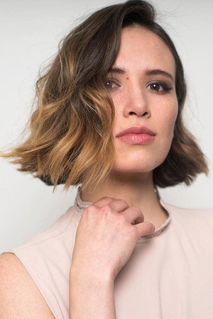 Costanza Andrade profil kép