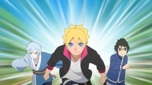 Boruto: Naruto új nemzedék 1. évad Ep.12 12. epizód