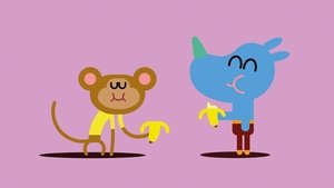 Hey Duggee 1. évad Ep.44 44. epizód