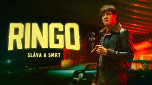 Ringo. Dicsőség és halál kép