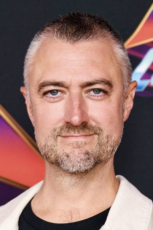 Sean Gunn profil kép