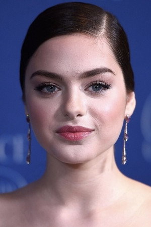 Odeya Rush profil kép