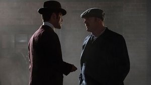 Murdoch nyomozó rejtélyei 8. évad Ep.2 A parton (2. rész)
