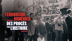 1975-1995 : le choix des armes 1. évad Ep.4 4. epizód