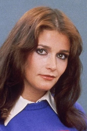 Margot Kidder profil kép