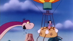 Popeye and Son 1. évad Ep.16 16. epizód