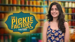 The Pickle Factory kép