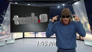 Tosh.0 5. évad Ep.7 7. epizód