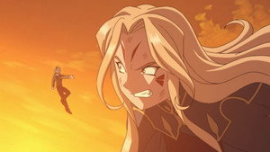 ああっ女神さまっ 1. évad Ep.16 16. epizód