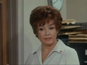 Marcus Welby, M.D. 1. évad Ep.1 1. epizód