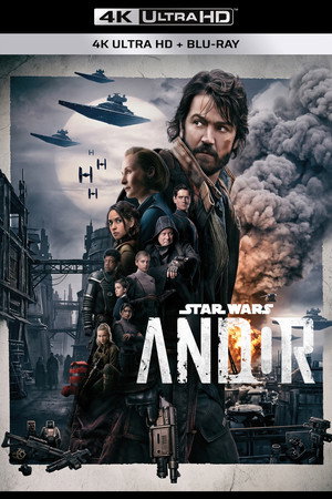 Andor poszter