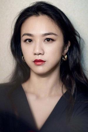 湯唯 profil kép