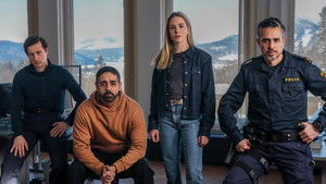 Gyilkosságok Åre vidékén kép