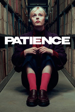 Patience poszter