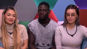 La Casa de los Famosos Colombia 3. évad Ep.61 61. epizód