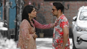 बड़े अच्छे लगते हैं 2. évad Ep.178 178. epizód
