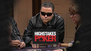 High Stakes Poker 5. évad Ep.5 5. epizód