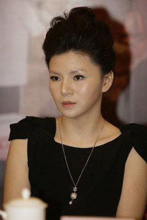 Yige Chen profil kép
